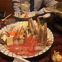 かに道楽 新宿本店 - 