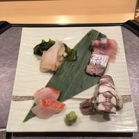 鮨処 北の華 - 