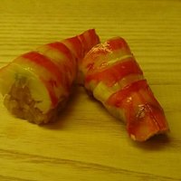 鮨 よし田 - 