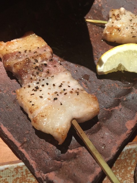 銀ノ虎 - 朝日通/居酒屋 | 食べログ