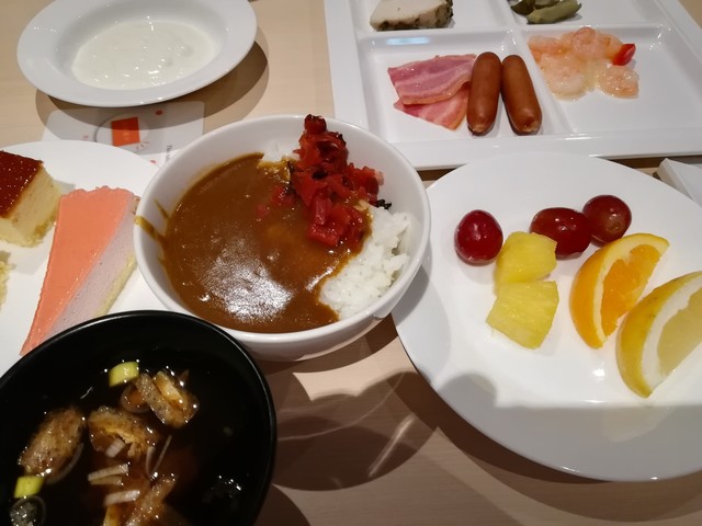 新宿プリンスホテルの朝食ブッフェ By 千本桜 新宿プリンスホテル 新宿西口 その他 食べログ 新宿プリンスホテルの朝食ブッフェ By 千本桜 新宿プリンスホテル 新宿西口 その他 食べログ