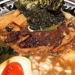 こだわり麺工房たご - 