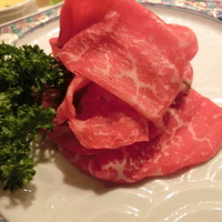 札幌焼肉 和牛いしざき - 