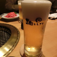 札幌焼肉 和牛いしざき - 