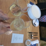 ビストロ マツシマ - かんぱ～い