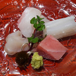 銀座 しのはら - 