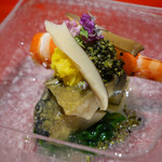 銀座 しのはら - 