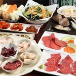 野毛ホルモンビル出逢い酒場 大夢