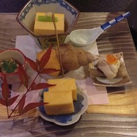 料亭 大宮 一の家 - 