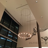 モダンフレンチ 「コラージュ」 コンラッド東京 - 