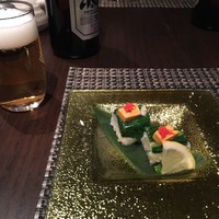 井と瀬 - 