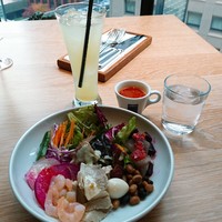 AWkitchen TOKYO 新丸ビル店 - 