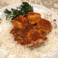 菜香新館 - 