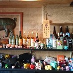 ブタリアンレストラン