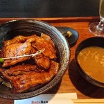 ブタリアンレストラン