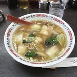 ラーメンハウス 江北 - 