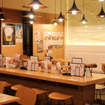 まるは食堂 チカマチラウンジ店