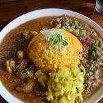 ヤマナカリー別邸 - 