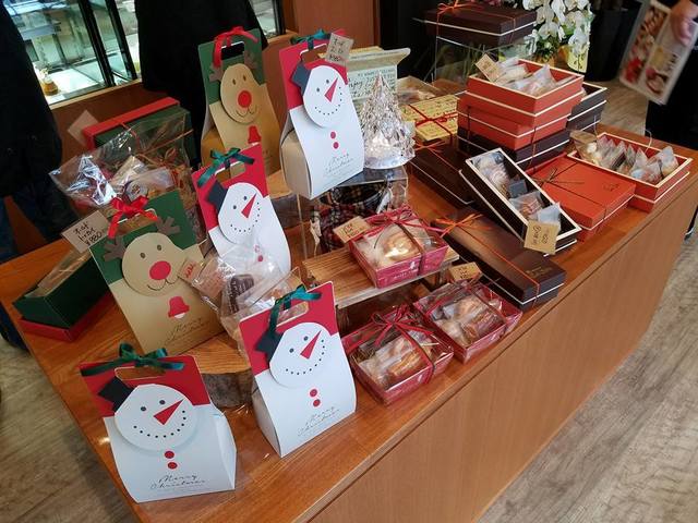 Patisserie Joli Jolie 可愛らしいケーキが一杯 O By Machato08nari パティスリー ジョリジョリー Patisserie Joli Jolie 酒田 ケーキ 食べログ Patisserie Joli Jolie 可愛らしいケーキが一杯 O By Machato08nari パティスリー ジョリジョリー Patisserie Joli Jolie 酒田 ケーキ 食べログ