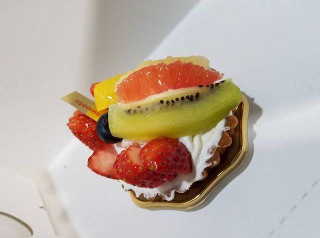 料理メニュー パティスリー ジョリジョリー Patisserie Joli Jolie 酒田 ケーキ 食べログ
