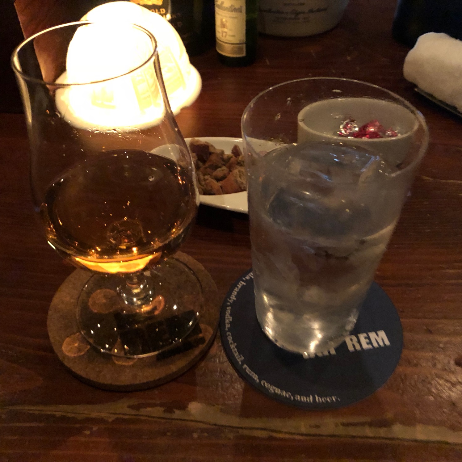 bar REM name=