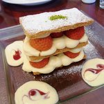 パティシエ山川 - 