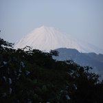 Kurasawaya - 窓から富士山が見えた