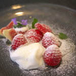 クッチーナ・オーラ・レガーレ - 