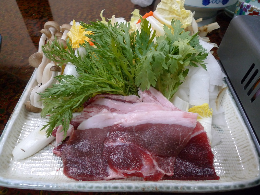 伊豆の踊り子の宿 福田家 name=