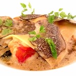 ラ・トゥーエル - 