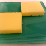 ラ・トゥーエル - バター