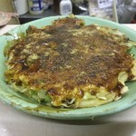 かんむりや - 一銭洋食