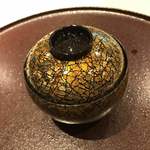 馳走 啐啄一十  - 