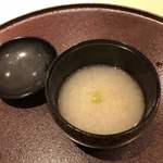 馳走 啐啄一十  - 