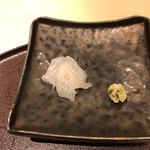 馳走 啐啄一十  - 