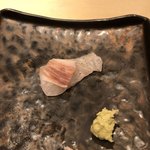 馳走 啐啄一十  - 