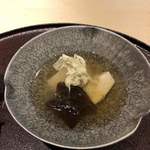 馳走 啐啄一十  - 