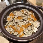 馳走 啐啄一十  - 