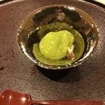 馳走 啐啄一十  - 