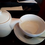 シーサイドテラス - 紅茶