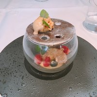 レストラン・ランス・ヤナギダテ - 