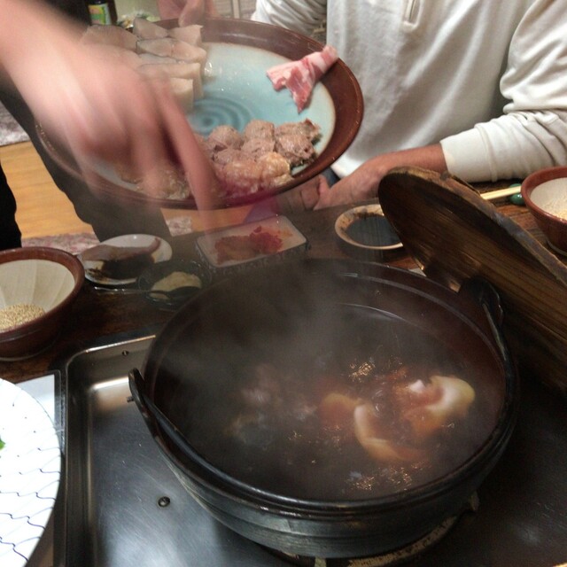 ザ ちゃんこ 萩屋本場所 （はぎやほんばしょ）のご予約 - 天王寺