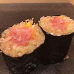 不動前 すし 岩澤 - 