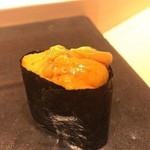 不動前 すし 岩澤 - 