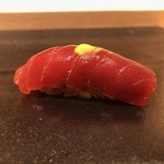 不動前 すし 岩澤 - 