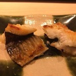 不動前 すし 岩澤 - 