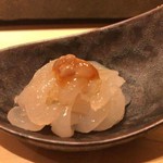 不動前 すし 岩澤 - 