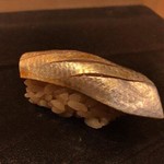 不動前 すし 岩澤 - 