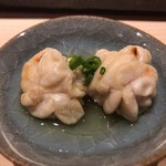 不動前 すし 岩澤 - 