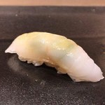 不動前 すし 岩澤 - 